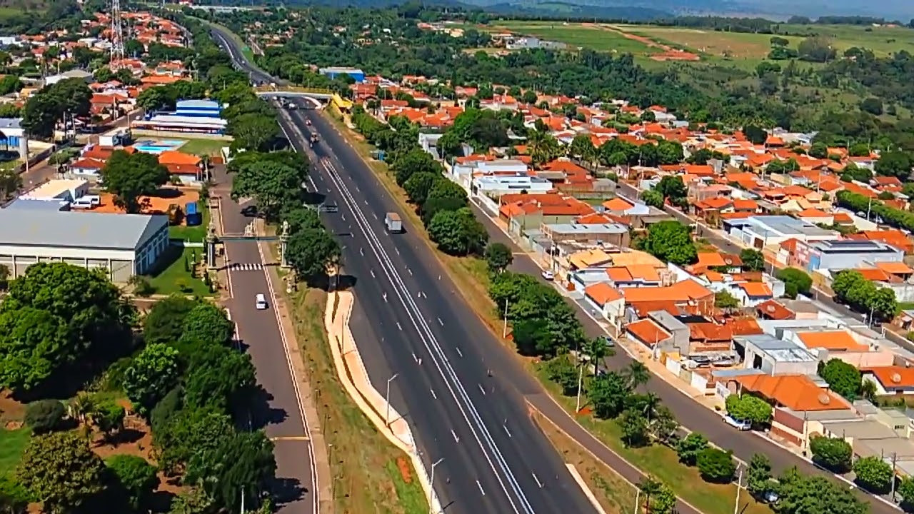 Passagens de Ônibus para Oriente - SP