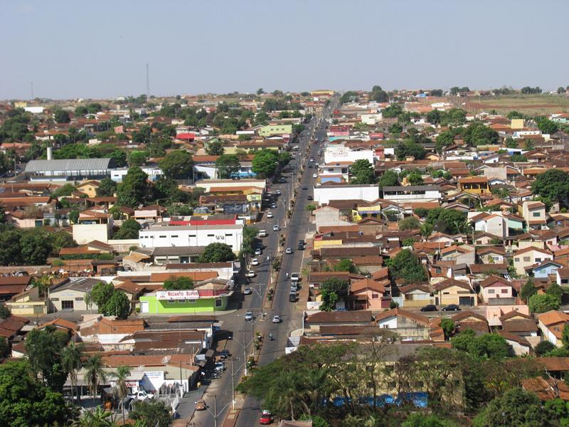 Orlândia - SP