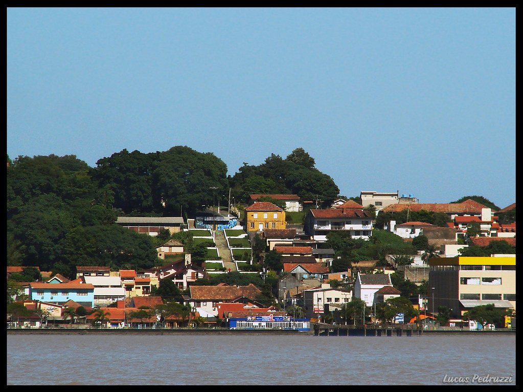 Passagens de Ônibus para Parque Guaíba (Guaíba) - RS