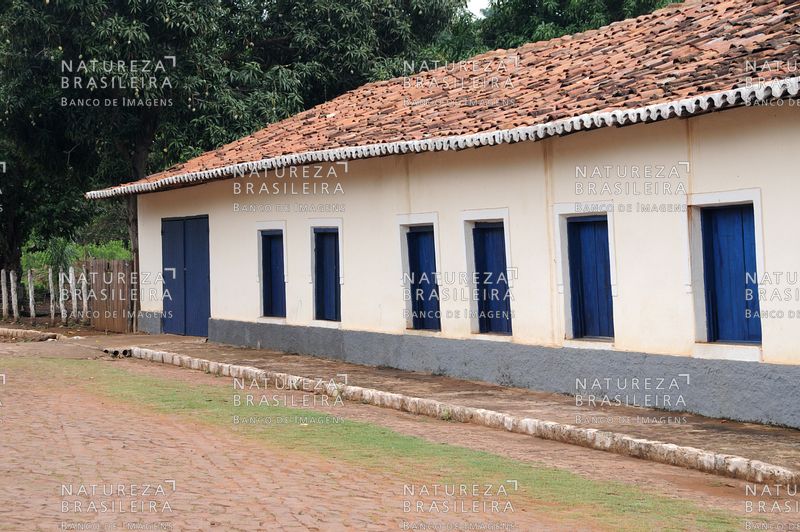 Passagens de Ônibus para Pastos Bons - MA