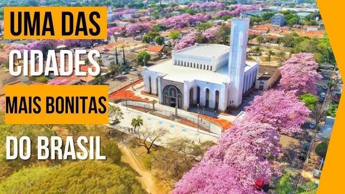 Passagens de Ônibus para Paulínia - SP
