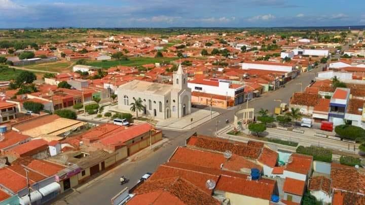 Passagens de Ônibus para Penaforte - CE