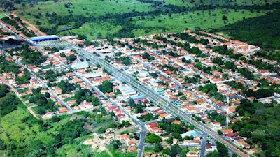 Passagens de Ônibus para Pequizeiro - TO