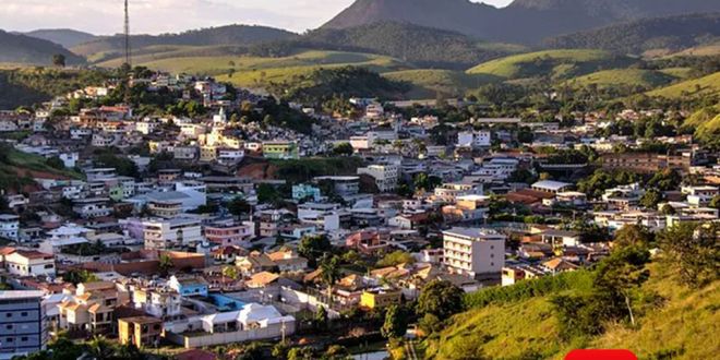 Passagens de Ônibus para Pirapetinga - MG