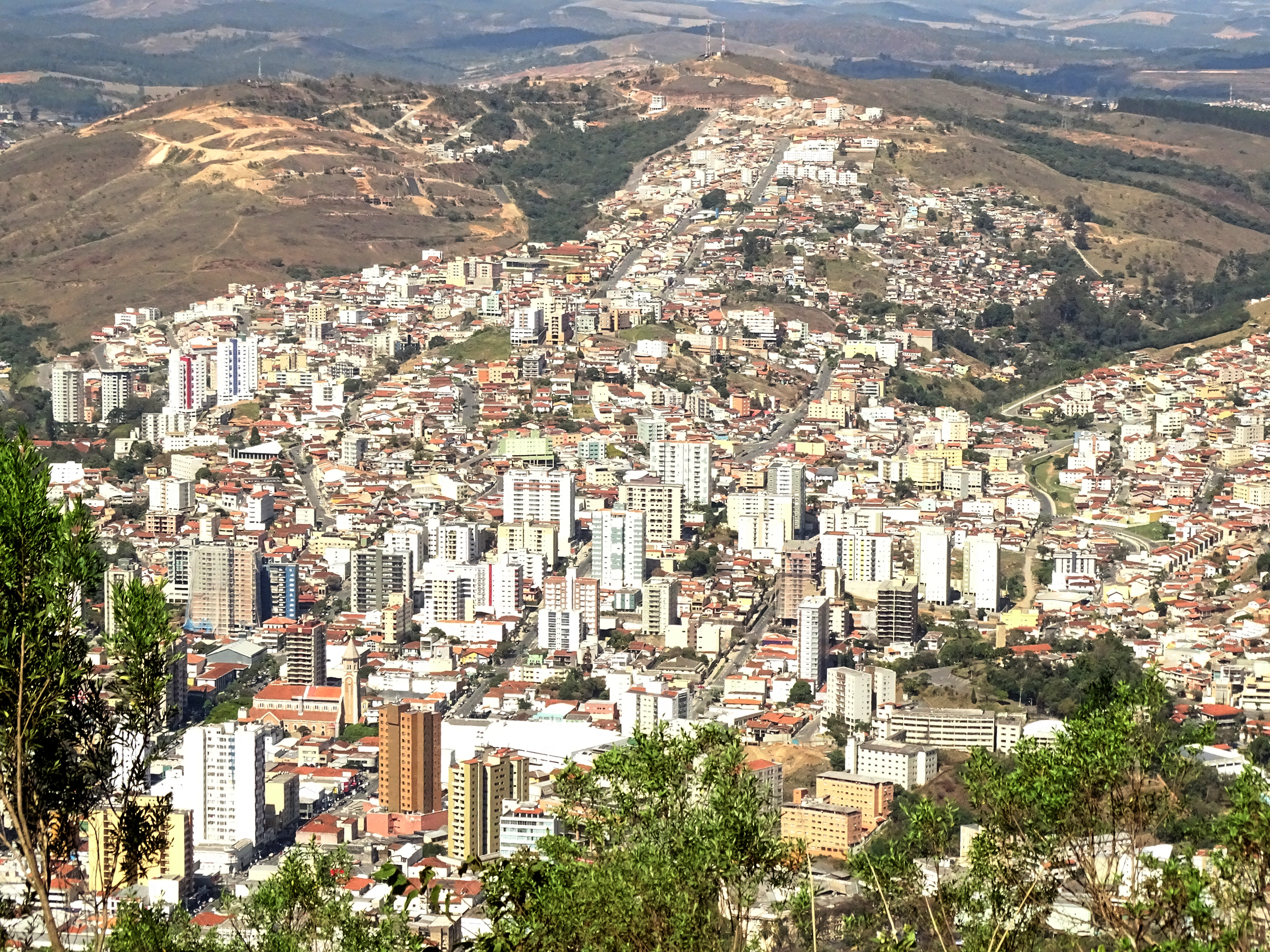 Poços de Caldas - MG