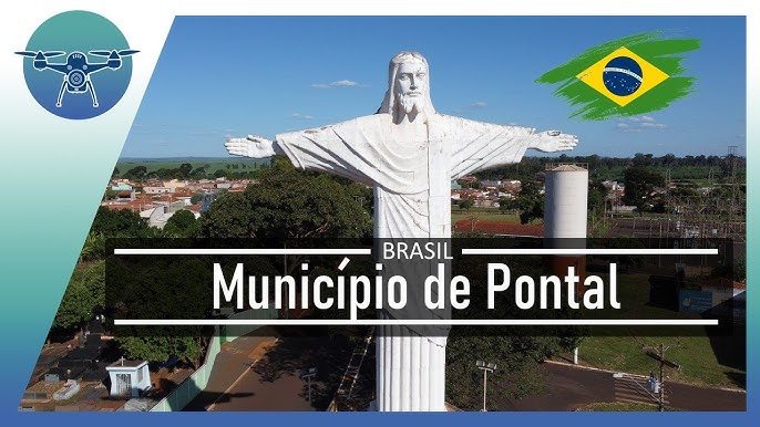 Passagens de Ônibus para Pontal - SP