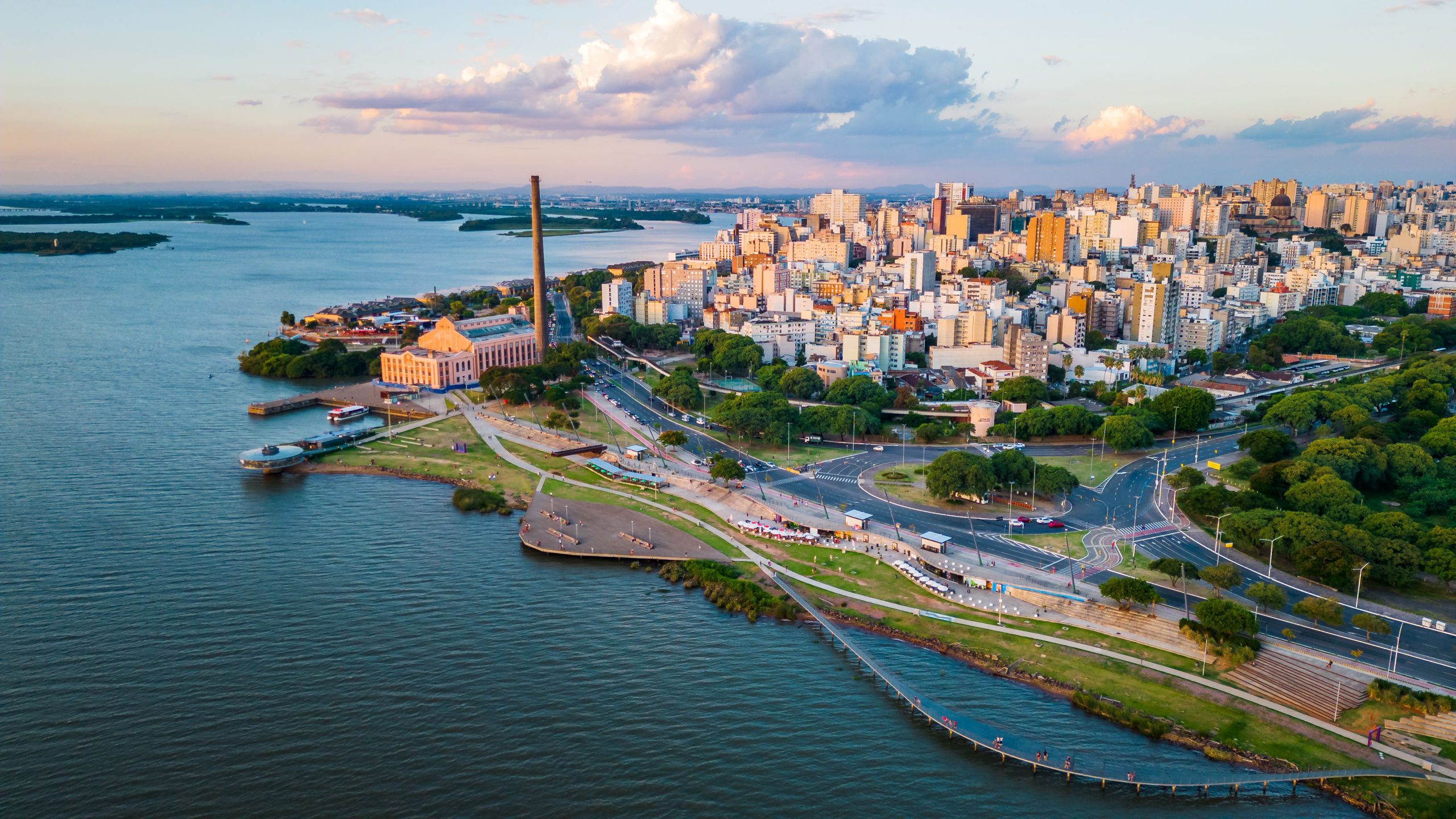 Porto Alegre - RS