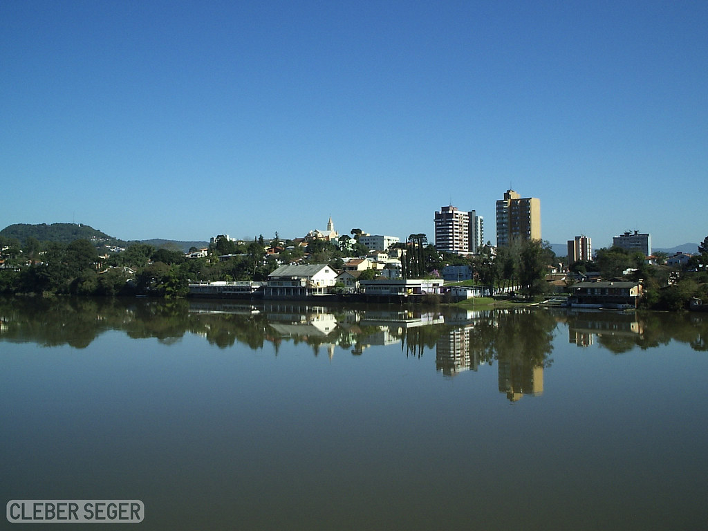 Porto União - SC