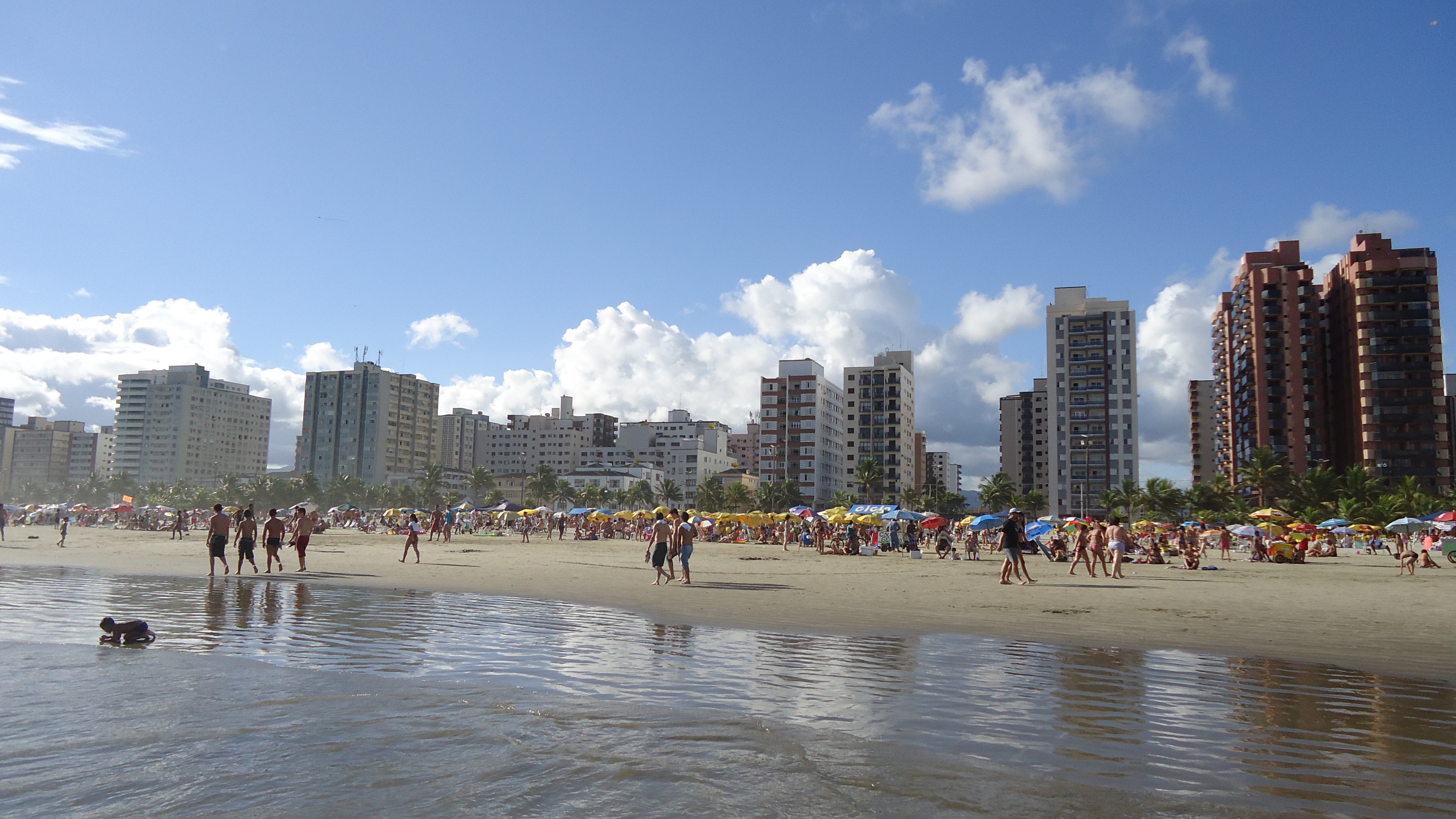 Praia Grande - SP