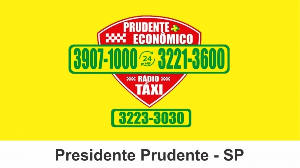 Presidente Prudente - SP