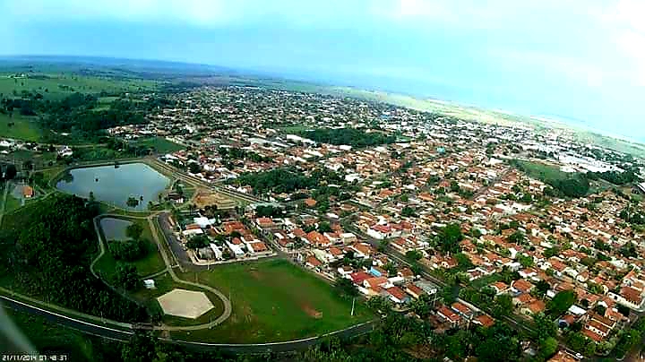 Passagens de Ônibus para Quirinópolis - GO