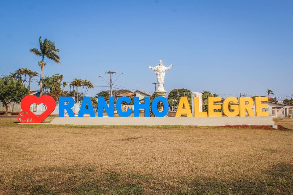 Passagens de Ônibus para Rancho Alegre - PR