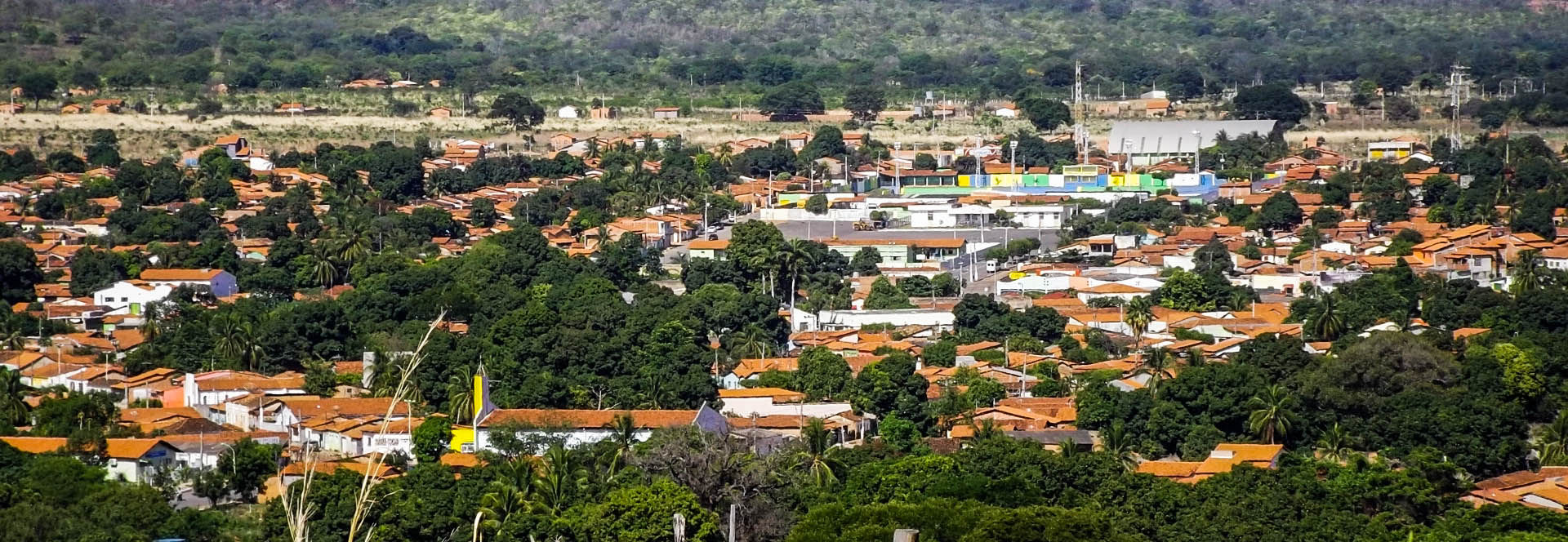 Riachão das Neves - BA