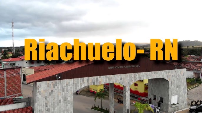 Passagens de Ônibus para Riachuelo - RN