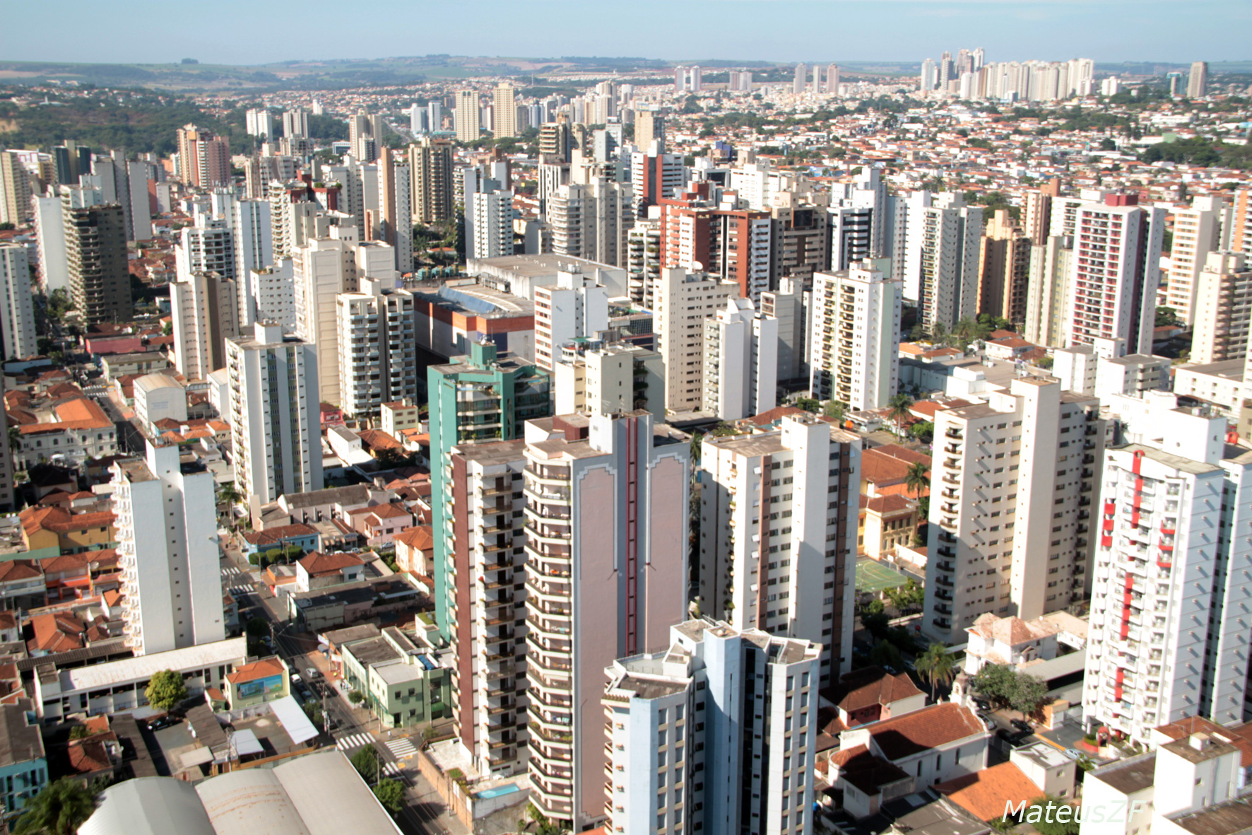 Ribeirão Preto - SP