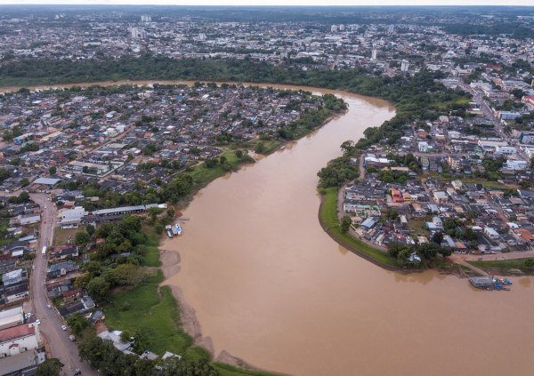 Rio Branco - AC