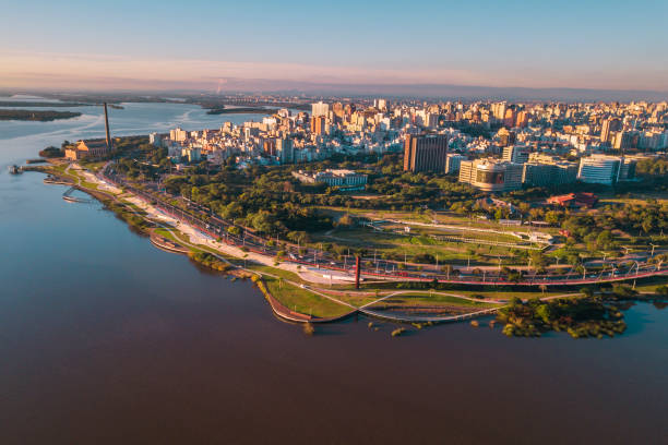 Passagens de Ônibus para Rio Grande - RS