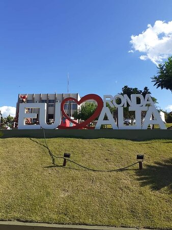 Passagens de Ônibus para Ronda Alta - RS