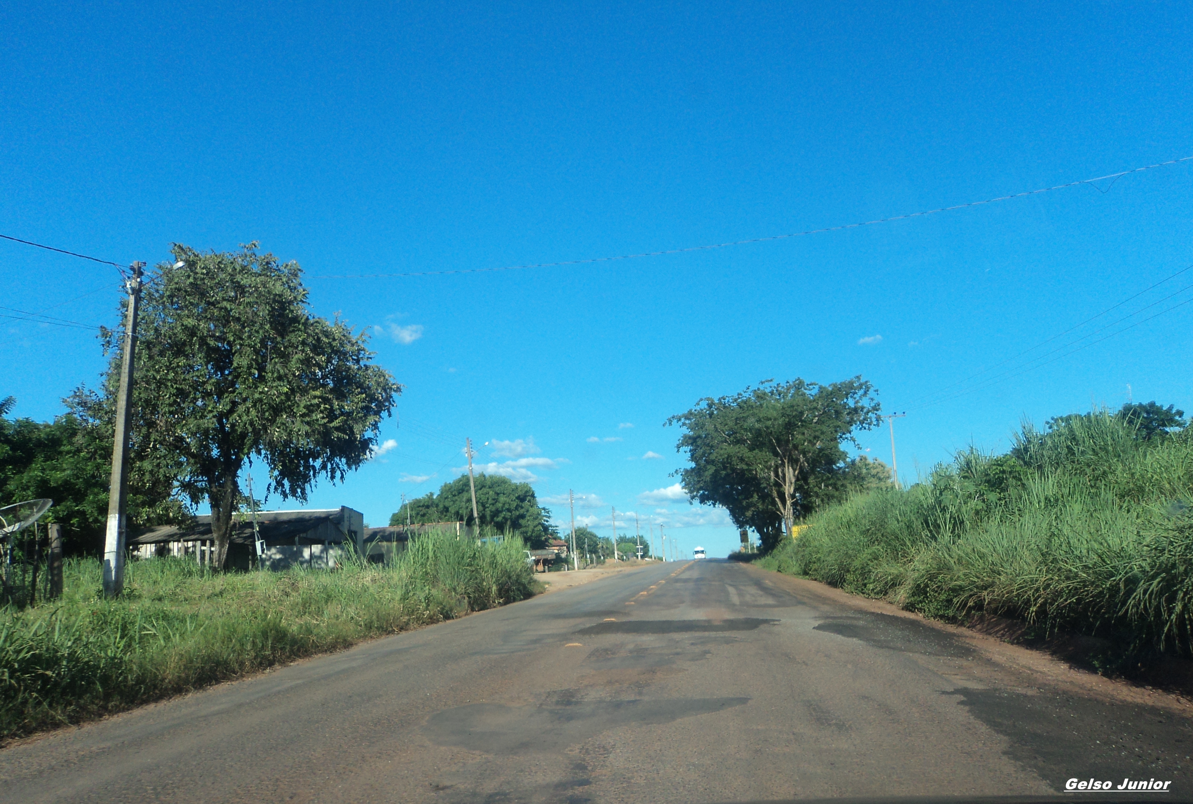 Passagens de Ônibus para Rosário Oeste - MT