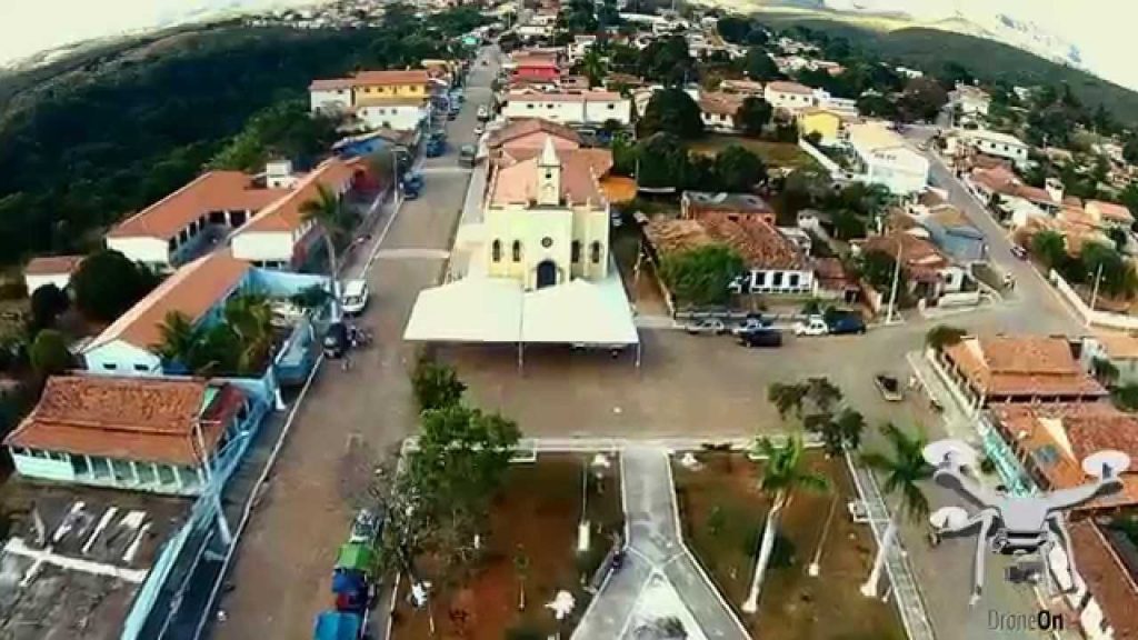 Passagens de Ônibus para Santana do Riacho - MG