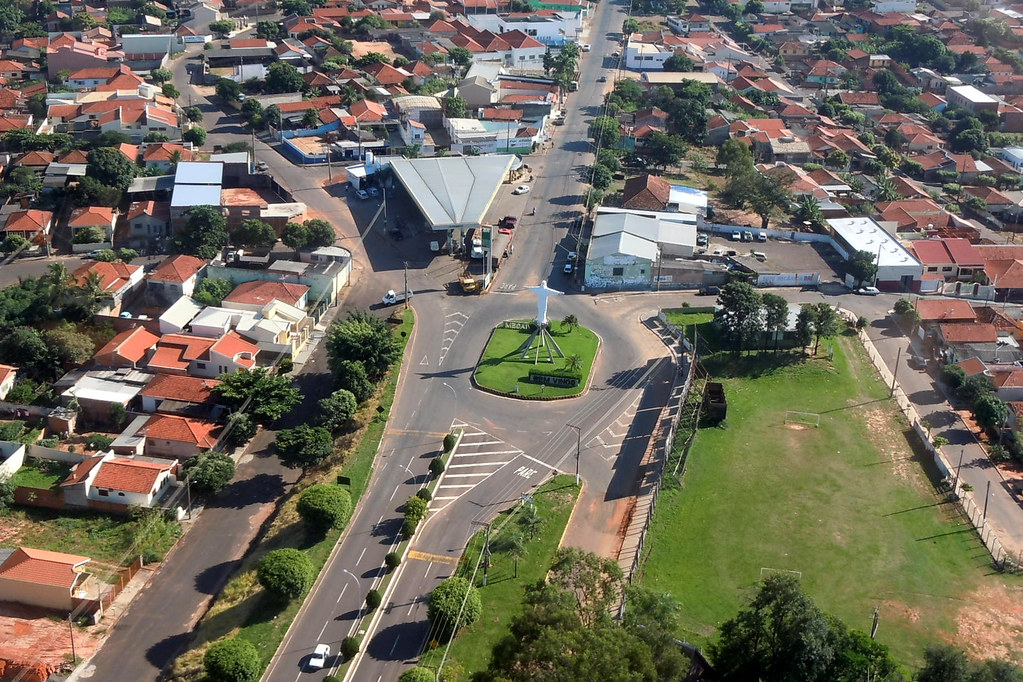 Passagens de Ônibus para Santo Anastácio - SP