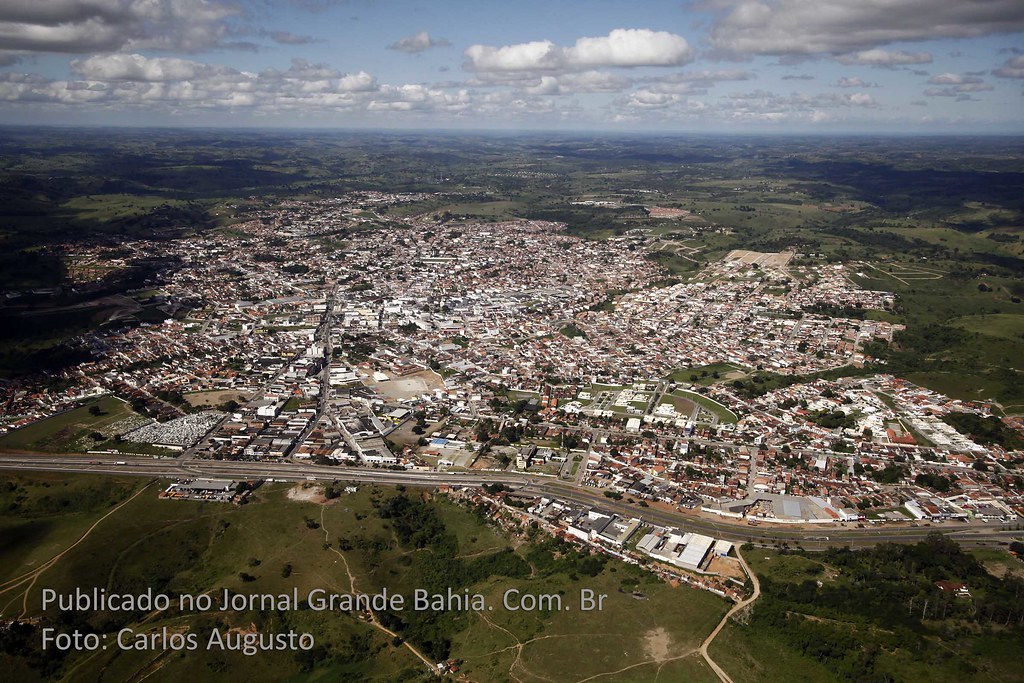 Passagens de Ônibus para Santo Antônio de Jesus - BA