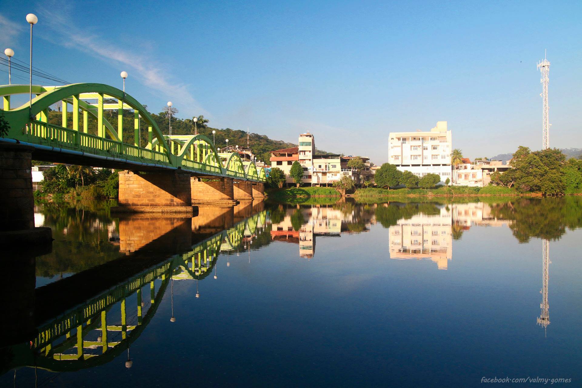 Santo Antônio de Pádua - RJ