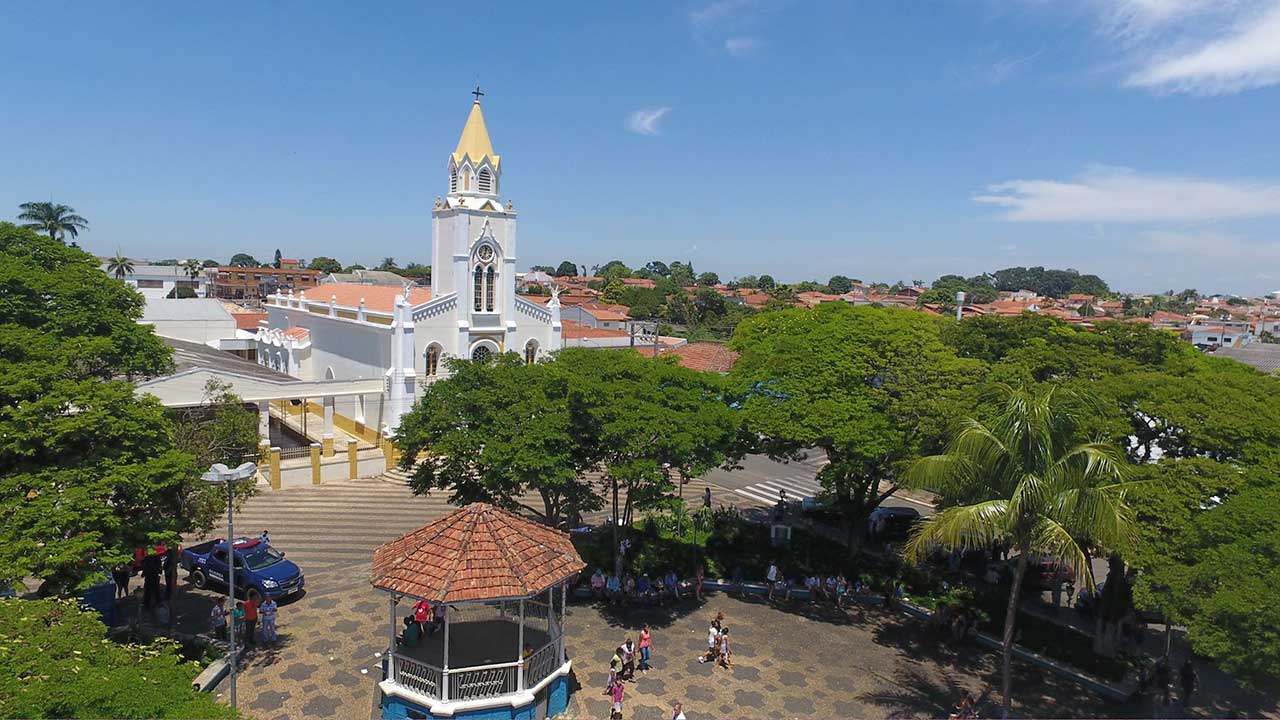 Passagens de Ônibus para Santo Antônio de Posse - SP