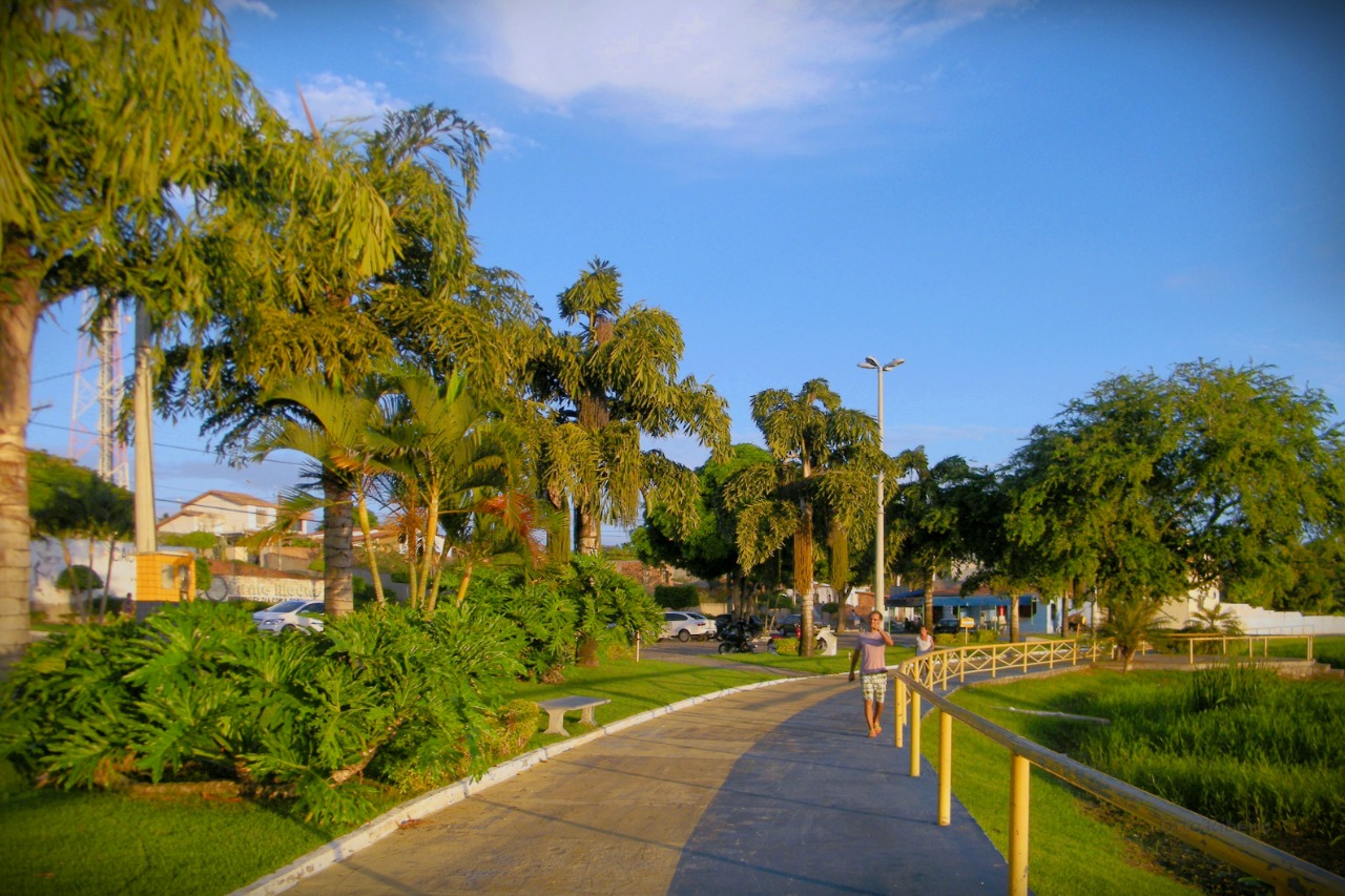 Santo Estêvão - BA