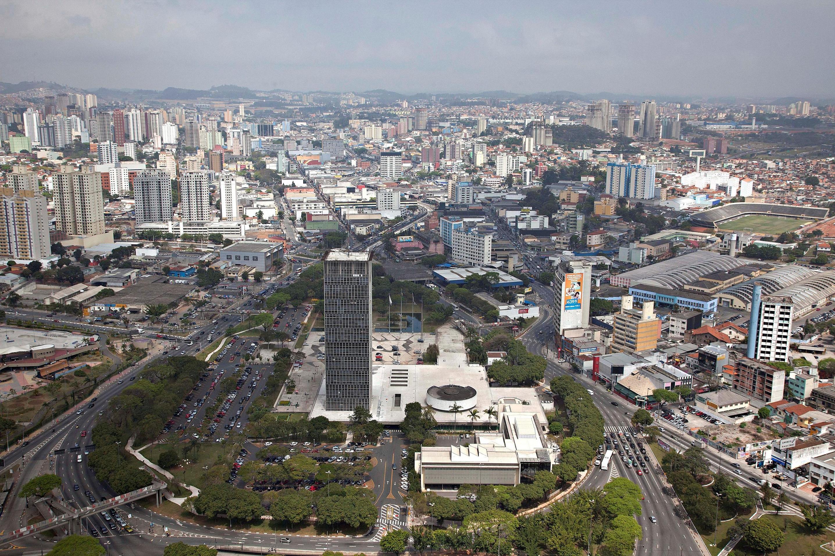 São Bernardo do Campo - SP