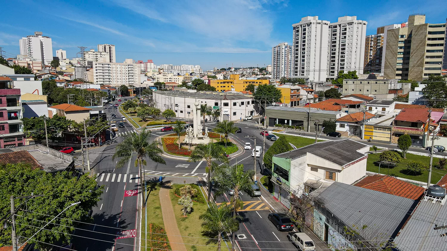 São Caetano do Sul - SP