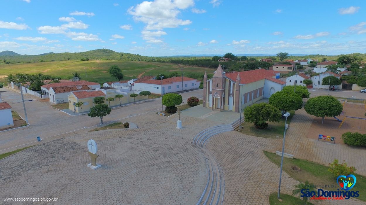 Passagens de Ônibus para São Domingos do Azeitão - MA