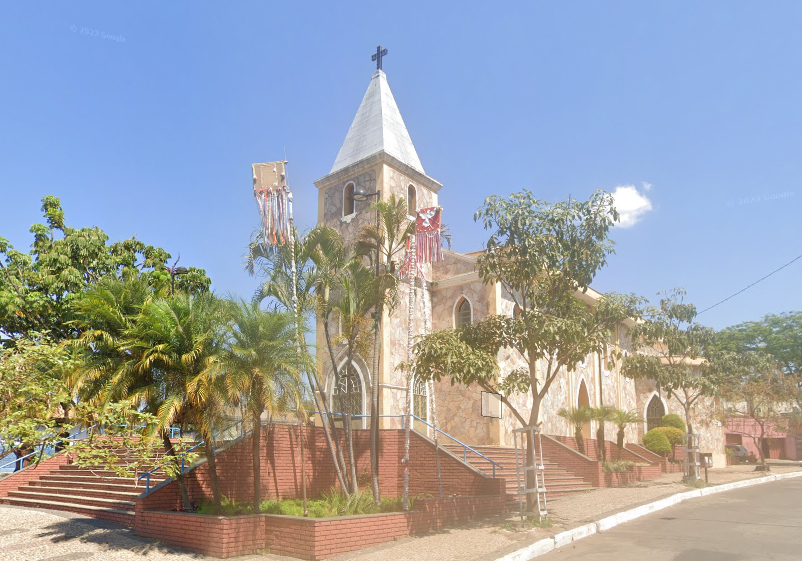 São Joaquim de Bicas - MG