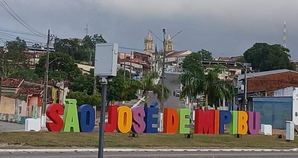 Passagens de Ônibus para São José de Mipibu - RN