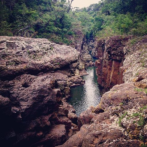 São José do Cedro - SC