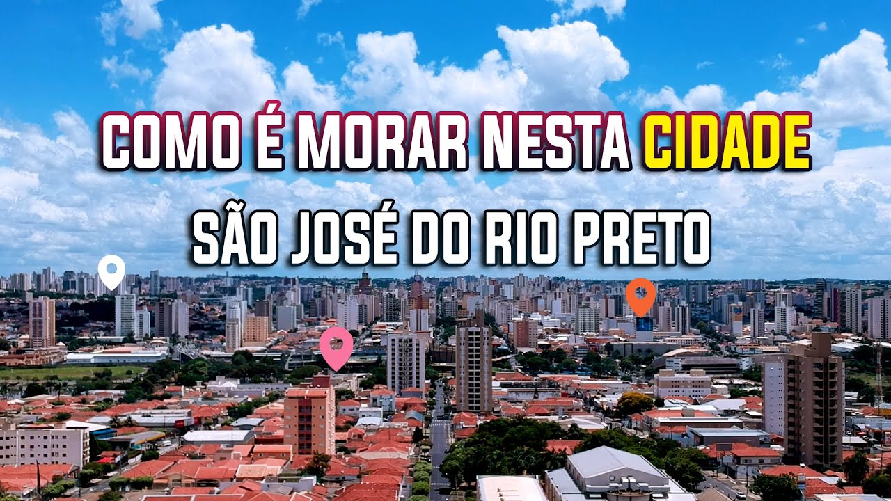 São José do Rio Preto - SP