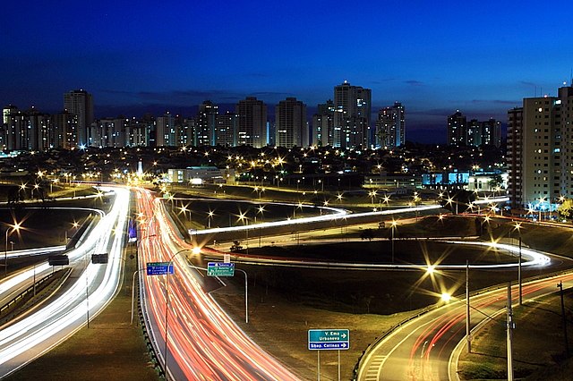 São José dos Campos - SP