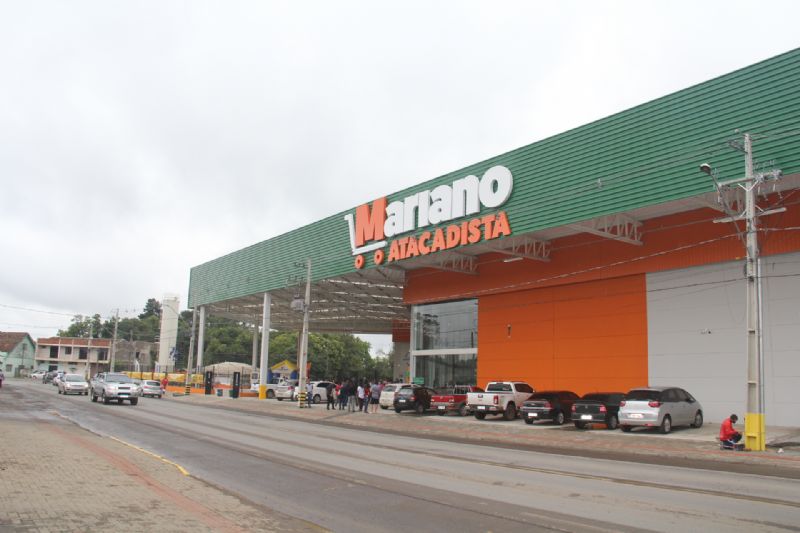 Passagens de Ônibus para São Mateus do Sul - PR