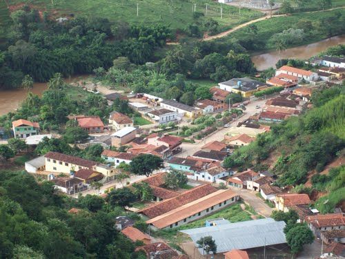 Passagens de Ônibus para São Pedro do Suaçuí - MG