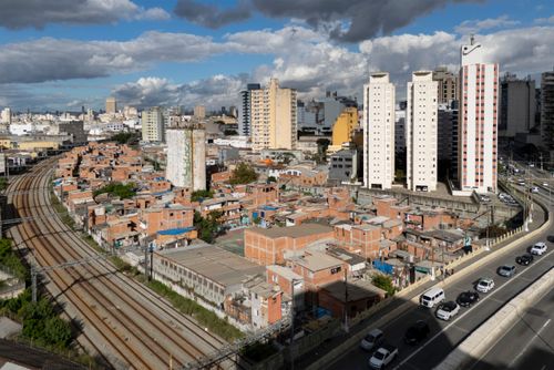 Passagens de Ônibus para São Raimundo das Mangabeiras - MA