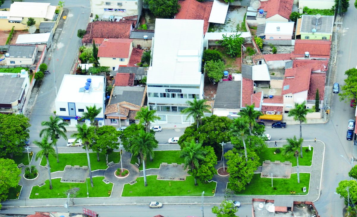 Passagens de Ônibus para São Sebastião do Oeste - MG