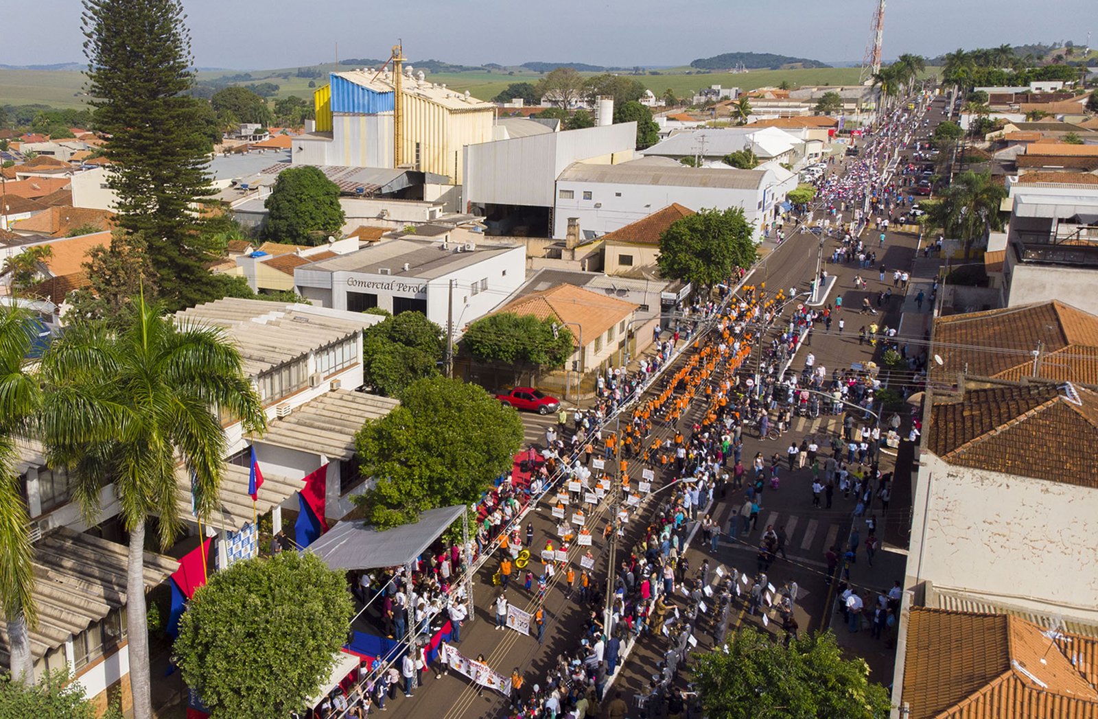 Sertanópolis - PR