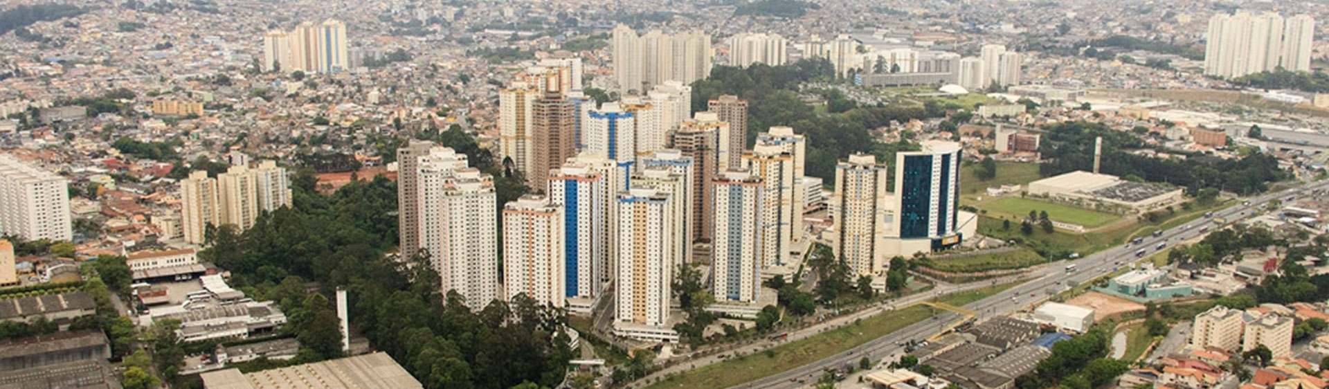 Taboão da Serra - SP