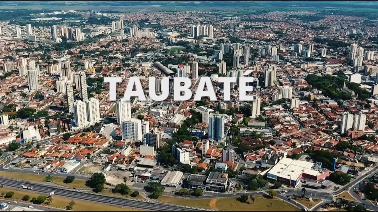 Taubaté - SP