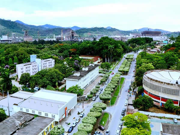 Timóteo - MG