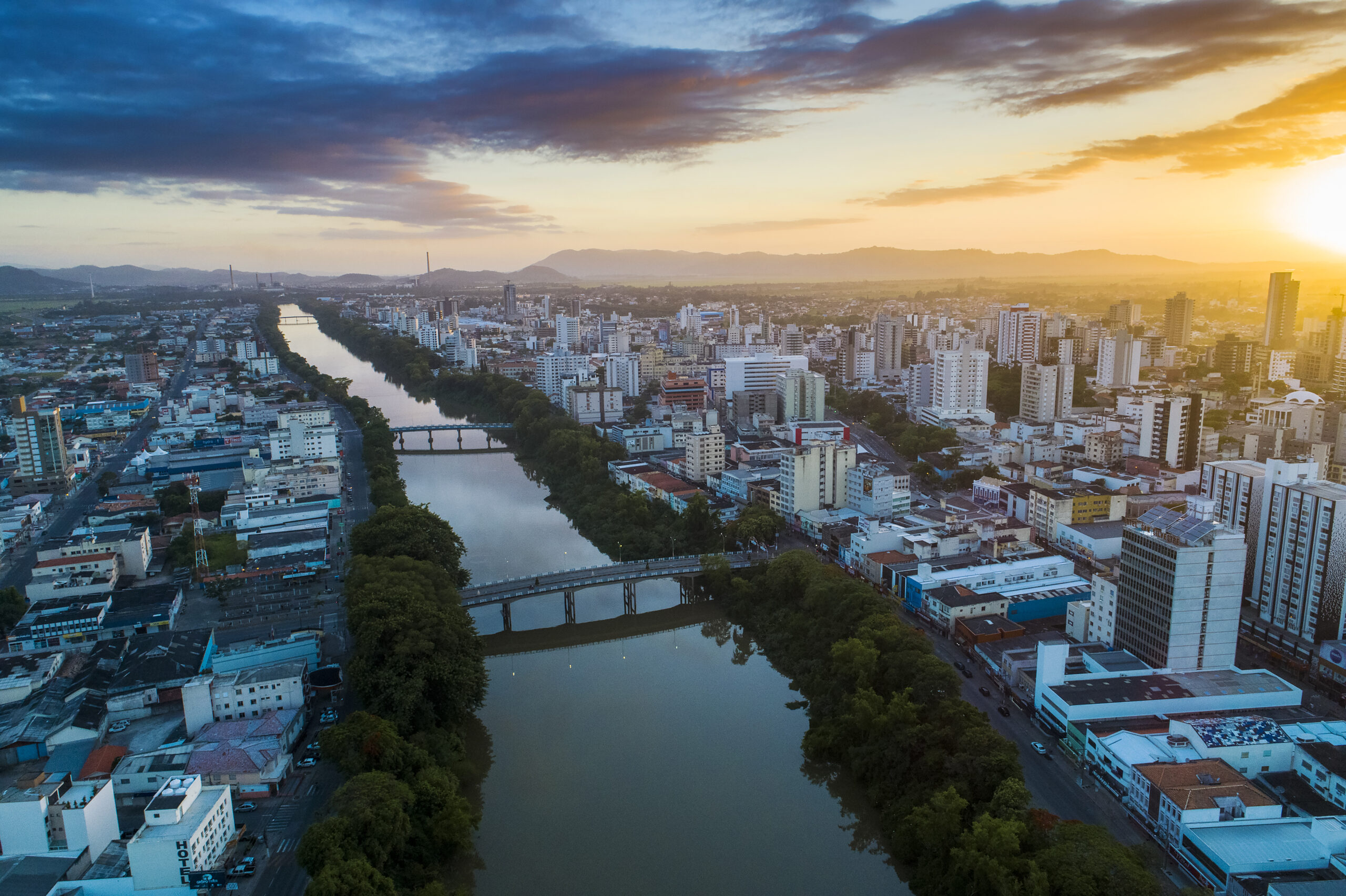 Tubarão - SC