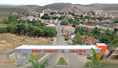 Passagens de Ônibus para Ubaíra - BA