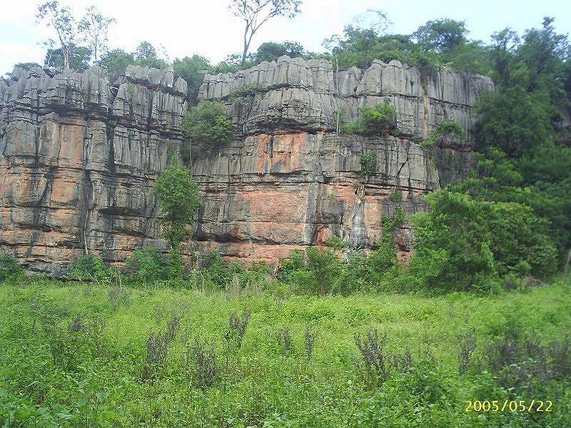 Varzelândia - MG