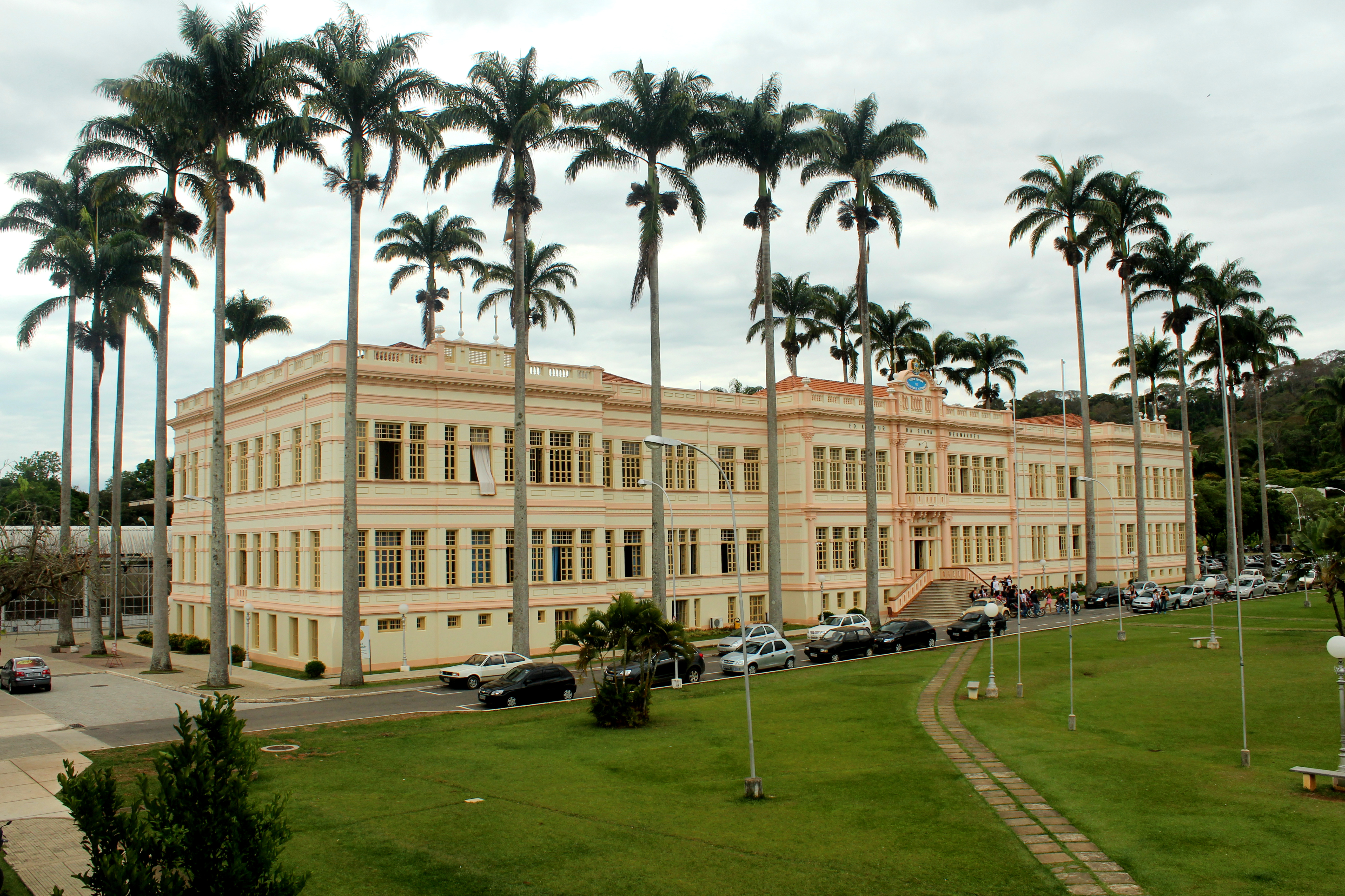 Viçosa - MG