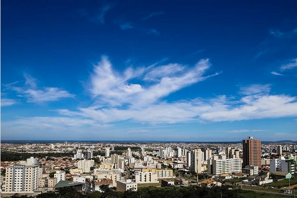 Vitória da Conquista - BA